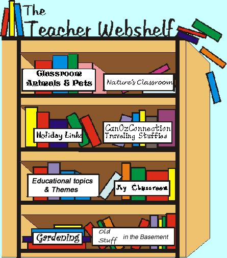 webshelf